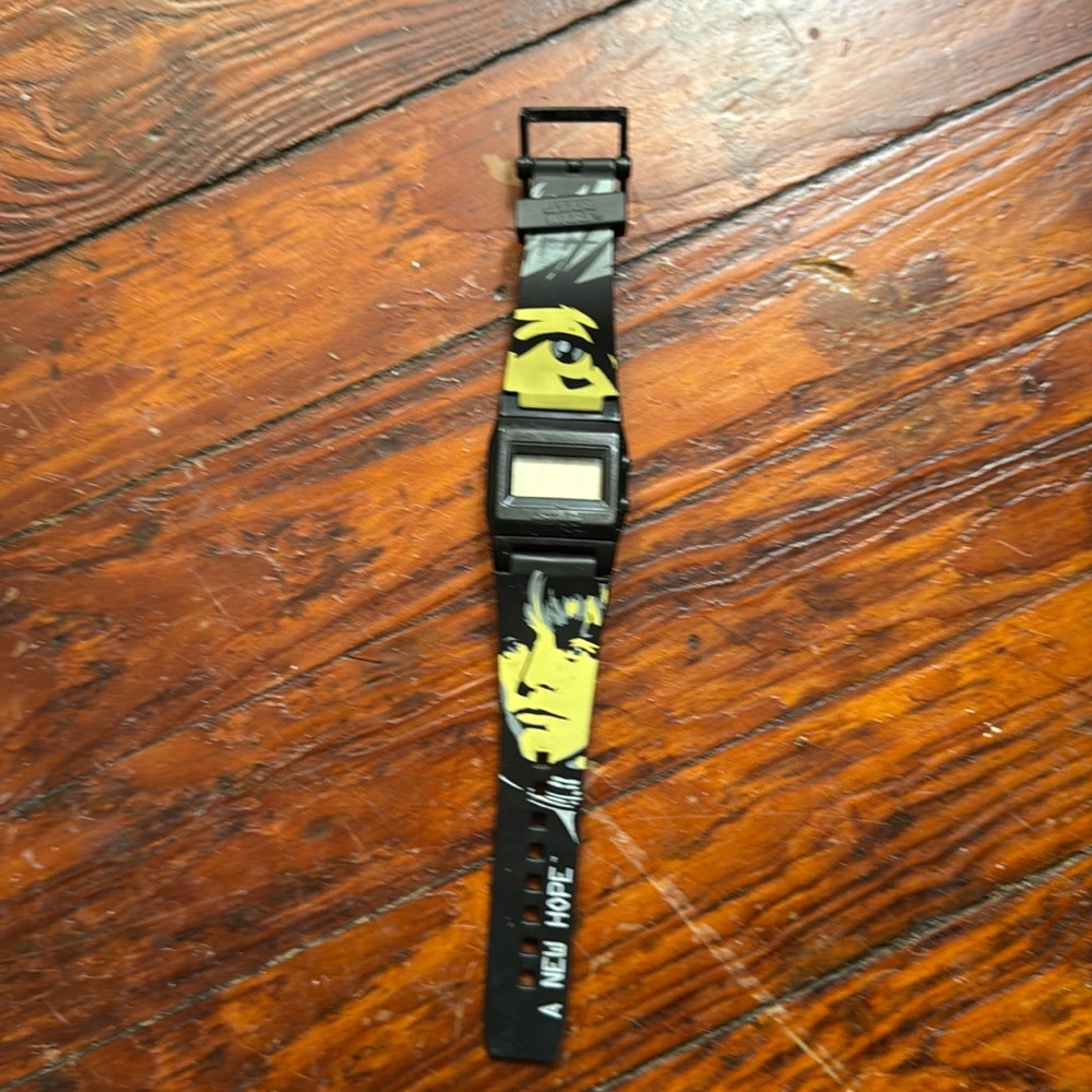 watch